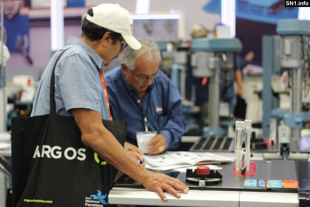 Expo Nacional Ferretera 2025 llega a Guadalajara con más de 1,200 expositores y el lanzamiento de “La Ferretería del  Futuro”